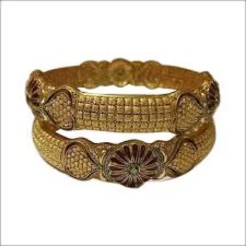  Gold Bangles